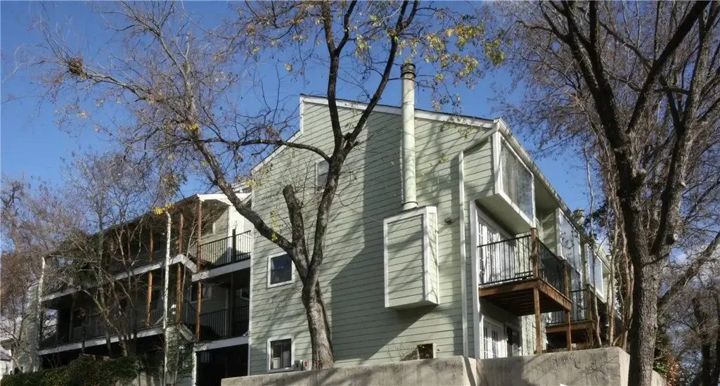 1600 West Avenue 16, Austin