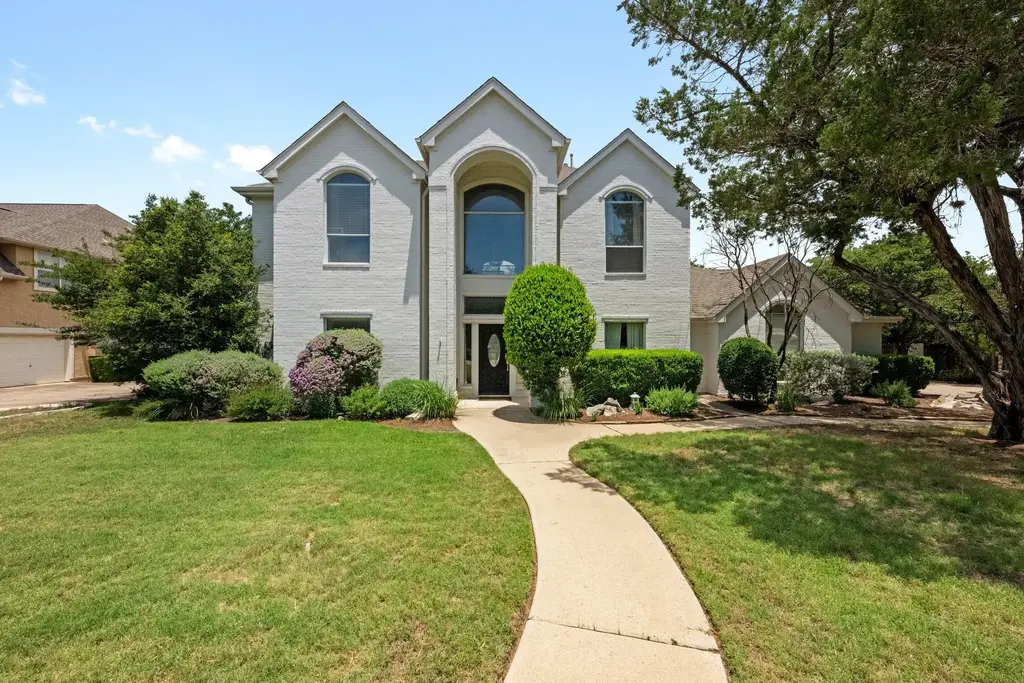 707 Malabar Street, Lakeway