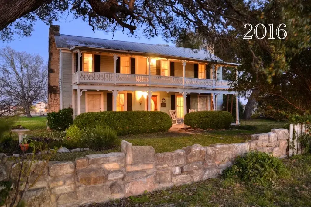 600 S Bagdad Road, Leander
