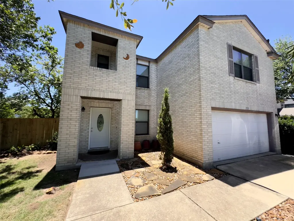 551 Abundance Lane, Kyle