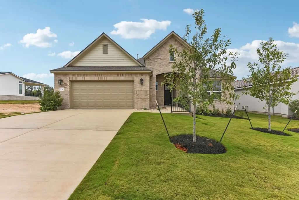 230 Olive Blossom Trail, San Marcos