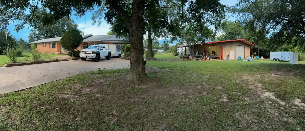 3222 County Road 2403 Road, Winnsboro