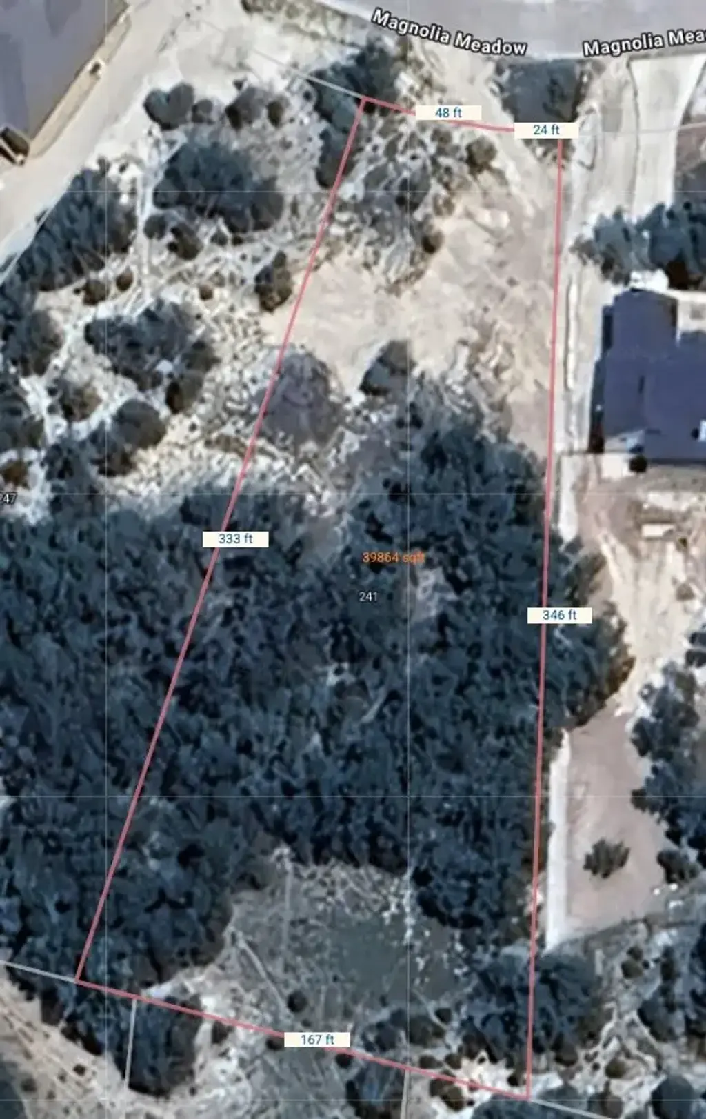 241 Magnolia Meadow, Canyon Lake