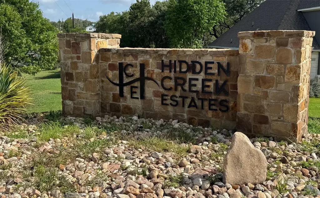 120 Taylor Creek Way, Liberty Hill