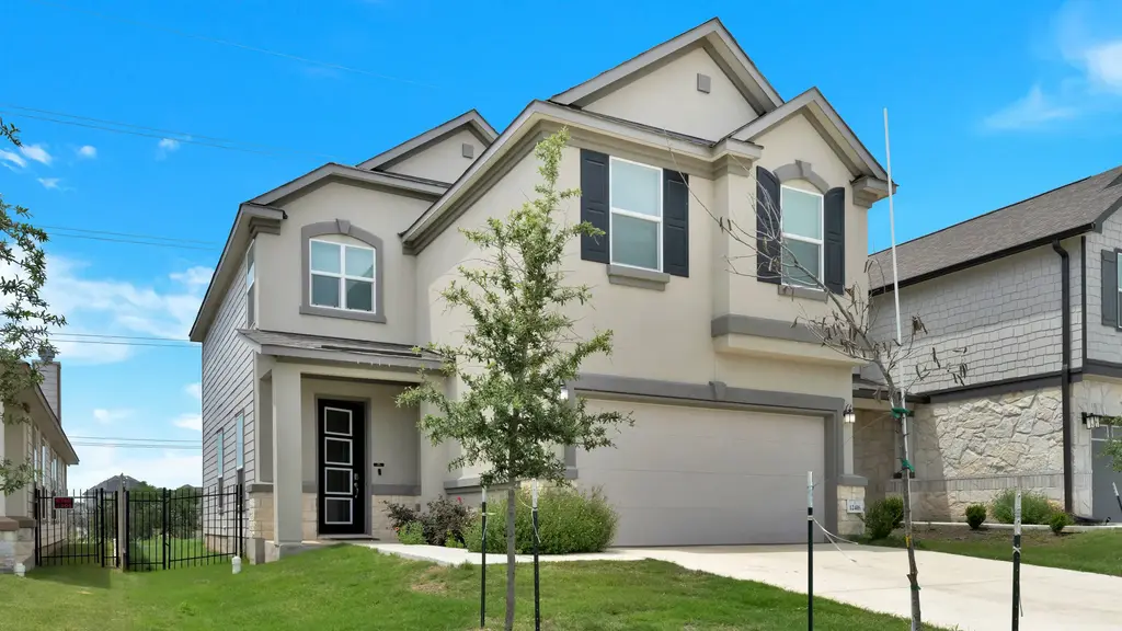 12416 Anthology Street, Manor