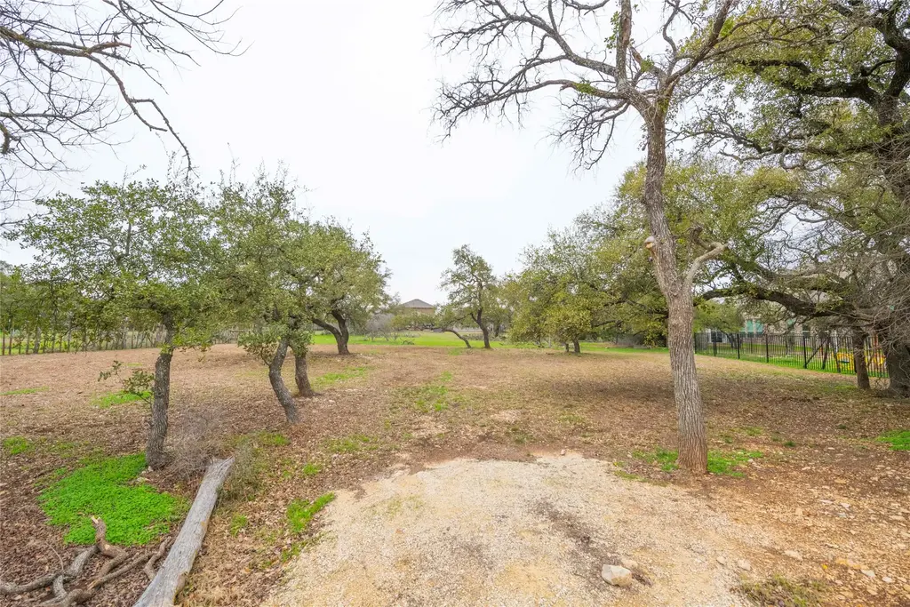 110 Stately Oak Drive, Georgetown
