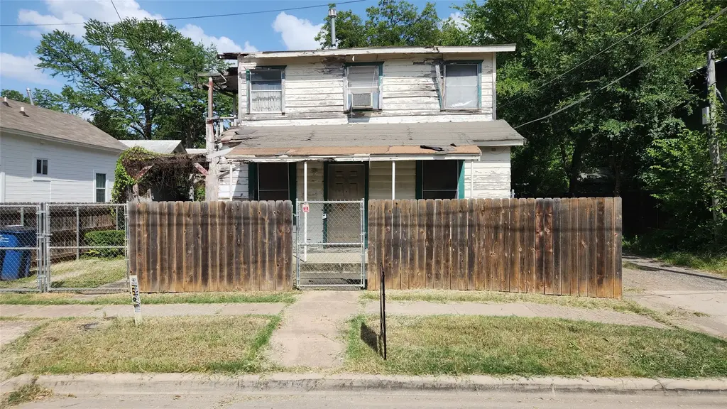 85 Navasota Street, Austin