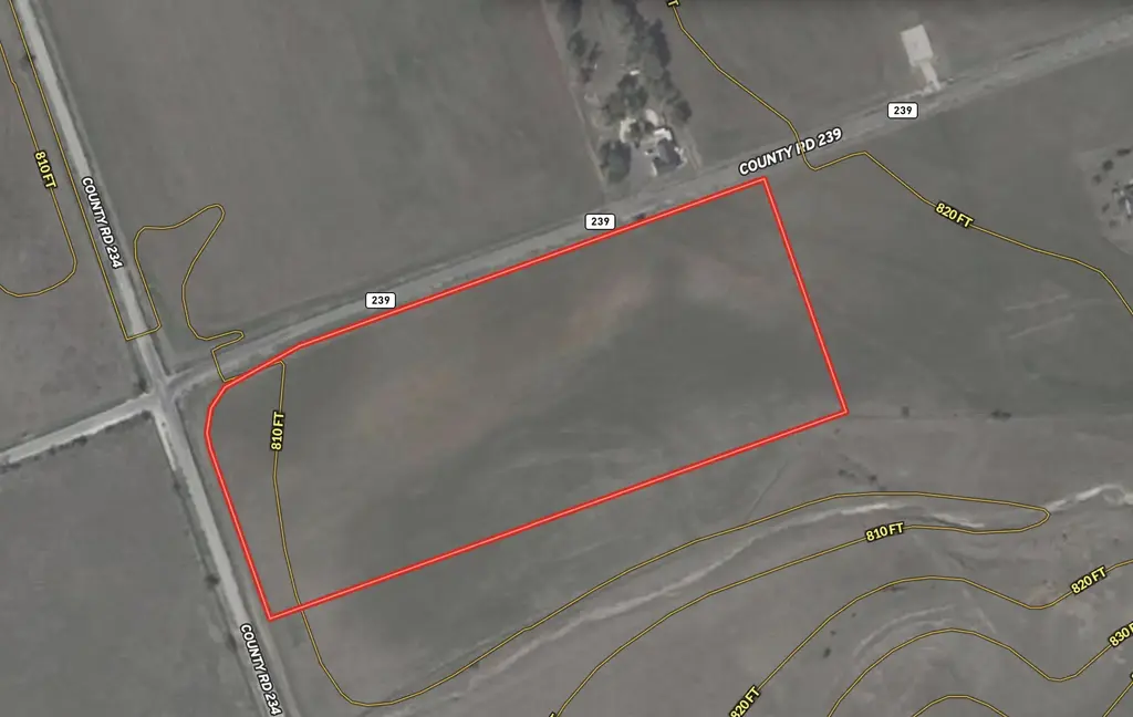 4700 County Road 239 Road, Georgetown