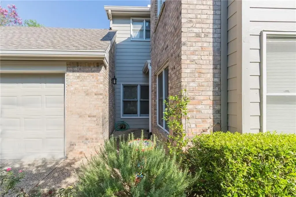 6010 Long Champ Court 116, Austin