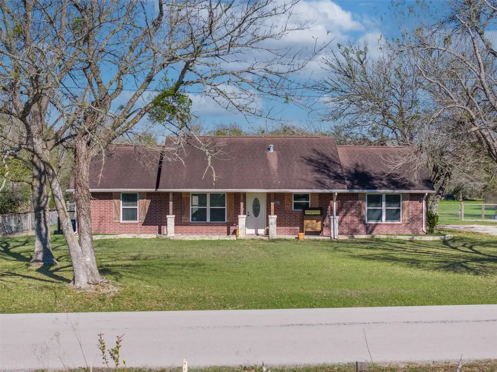 14749 S Dowling Road, College Station