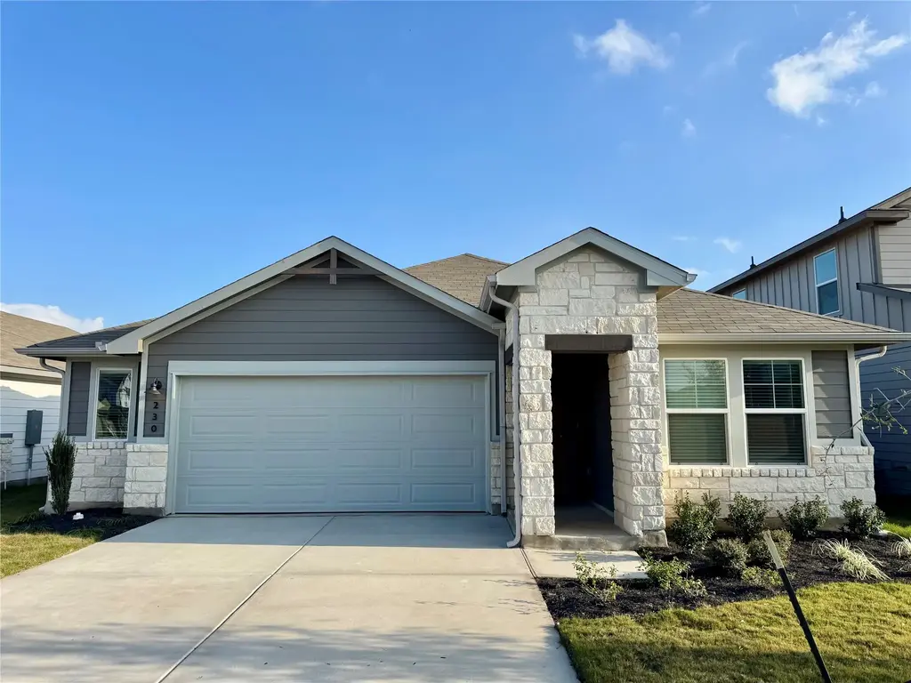 230 Amethyst Drive, Kyle