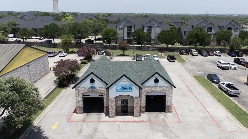 2316 W Pecan Street A, Pflugerville