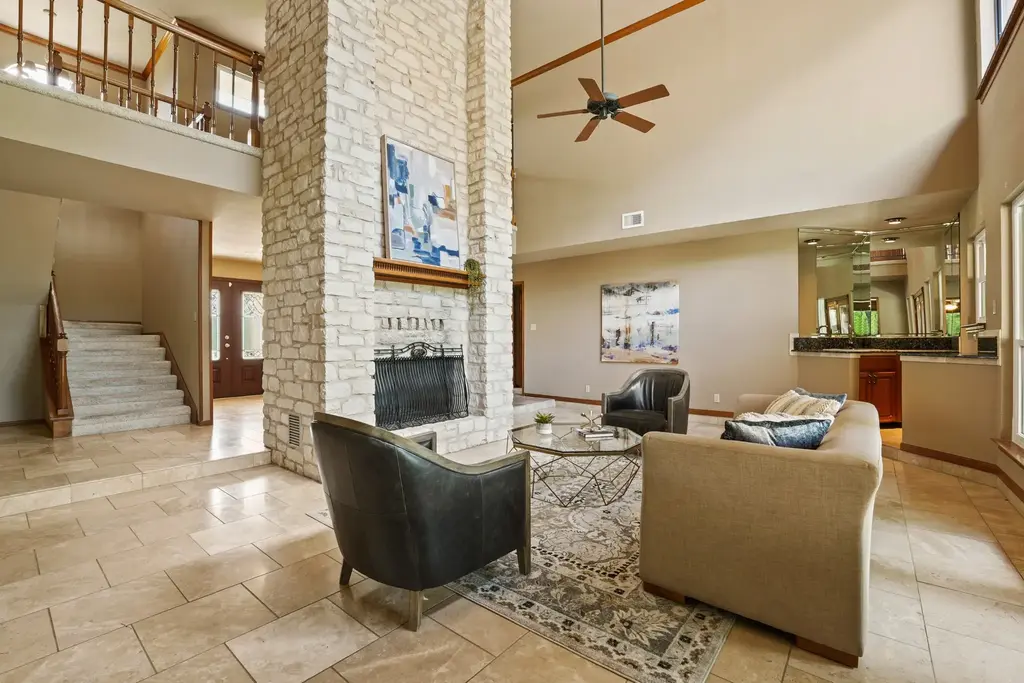 176 Logan Ranch Road, Georgetown
