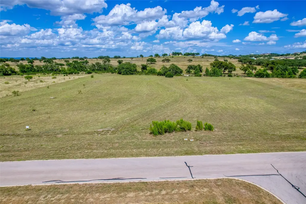 Lot 35 Summit Springs Drive, Marble Falls