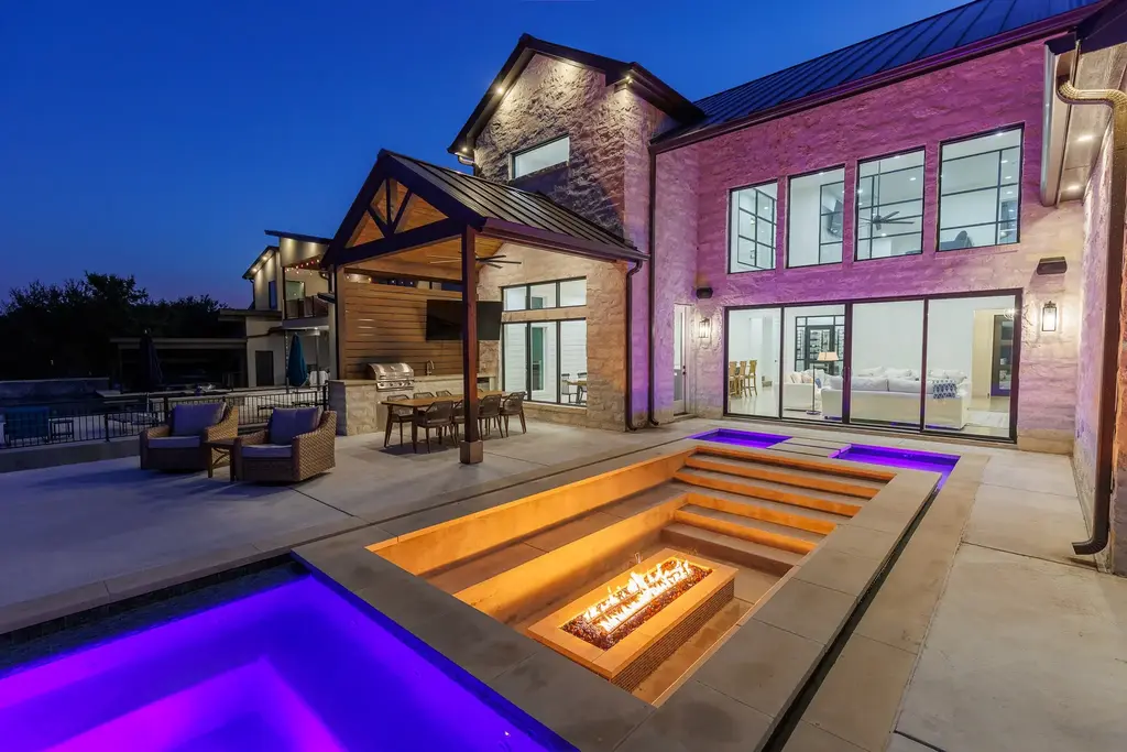 241 Lazy Oaks Lane, Kingsland