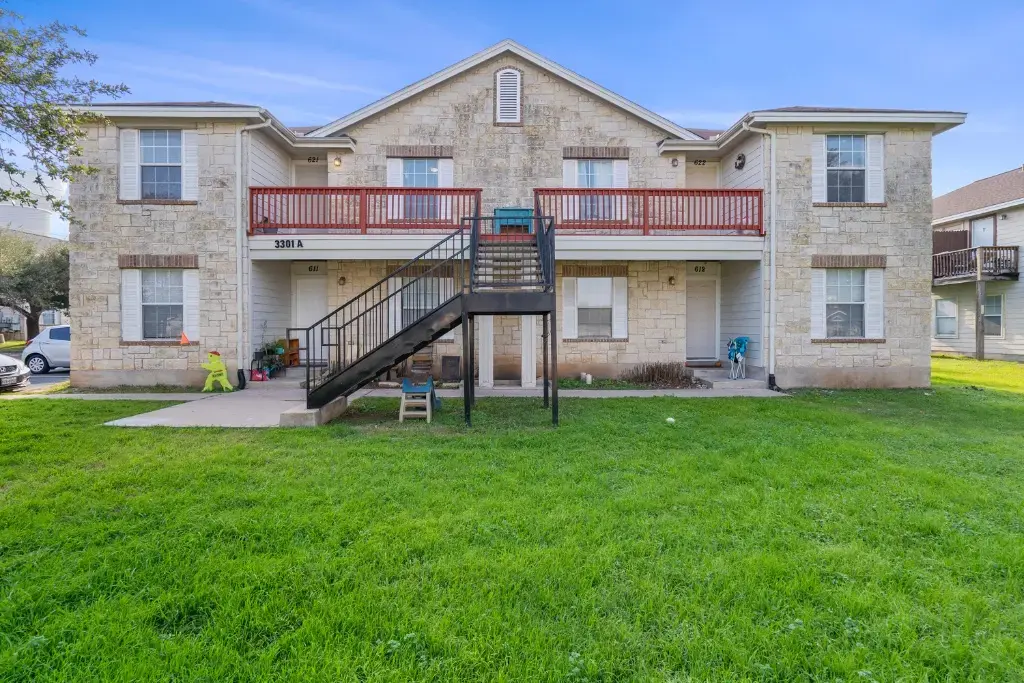 3301 El Salido Parkway 621, Cedar Park