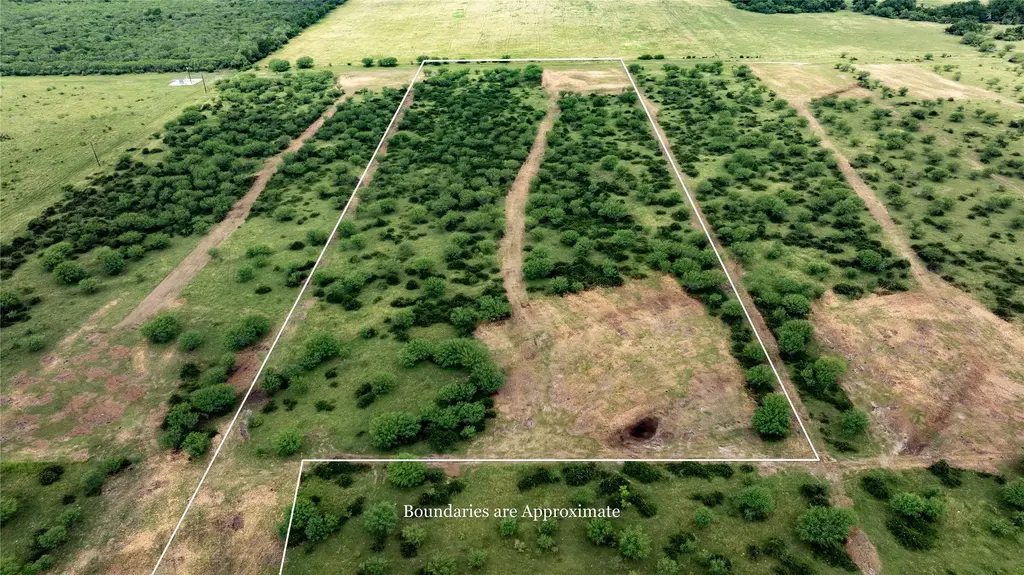 Lot 14 Concrete Edgar Road, Cuero