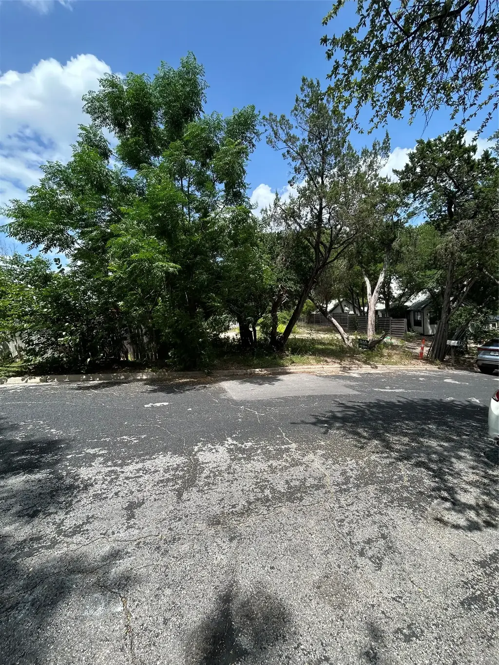 1503 Oak Heights Drive, Austin