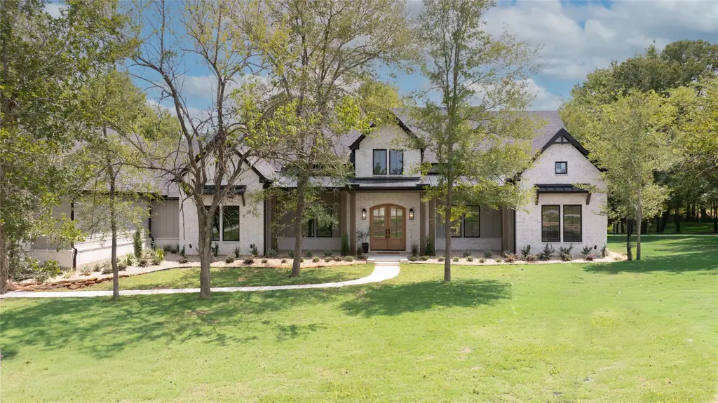 10170 Hidden Trail, Chappell Hill