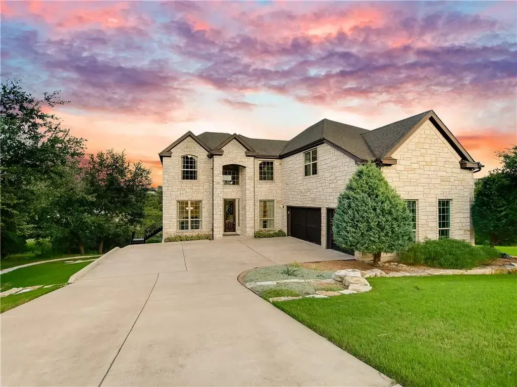 7837 Aria Loop, Austin
