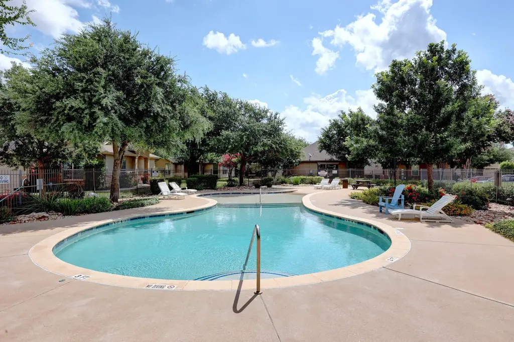 10812 Gates Lane 441, Austin