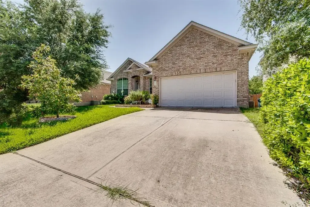 9704 Pasatiempo Drive, Austin