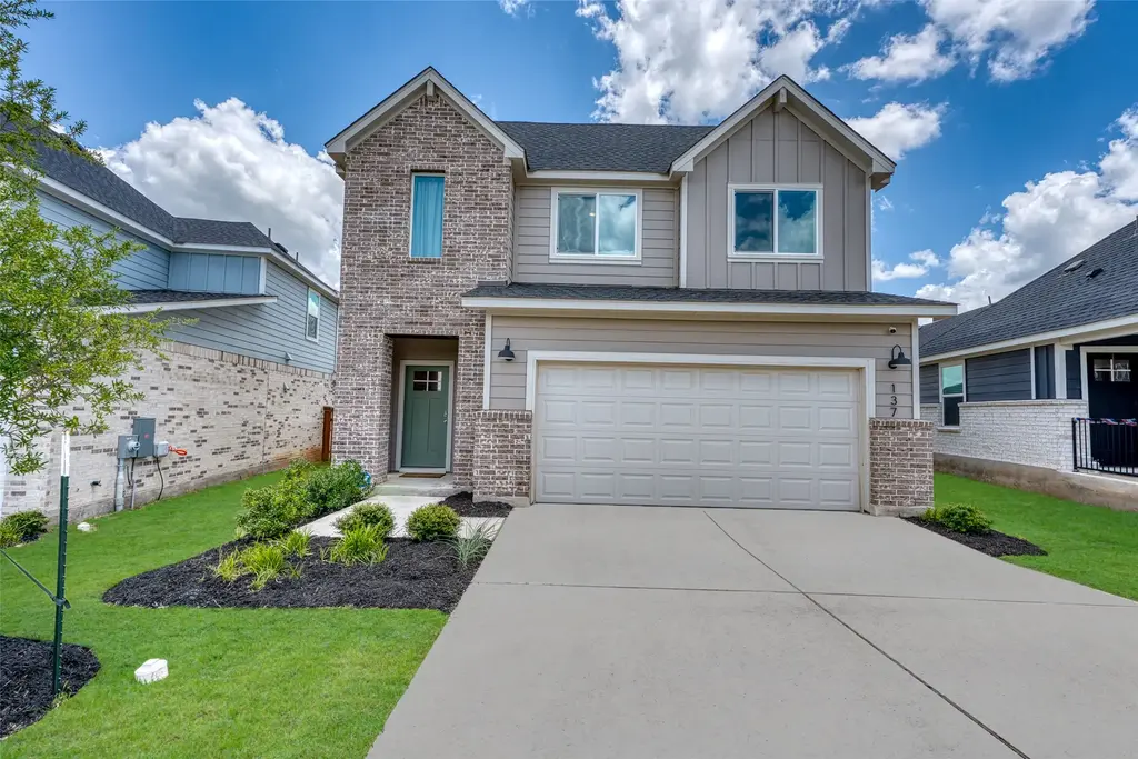 137 Standing Rock Lane, Marble Falls