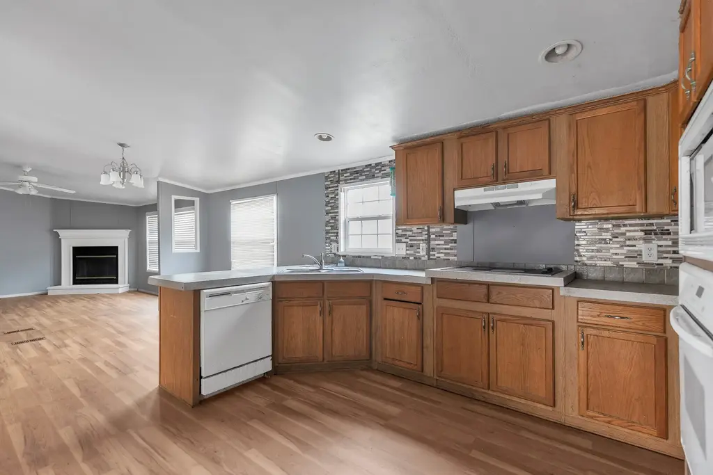 1400 15th Street, Horseshoe Bay