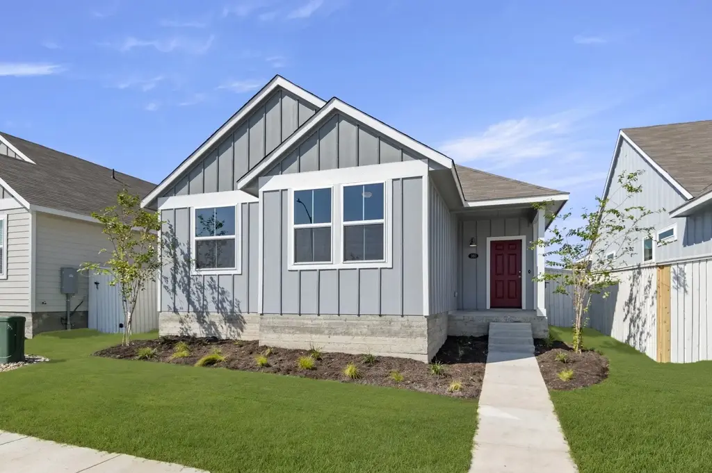 160 Backwater Road, Kyle