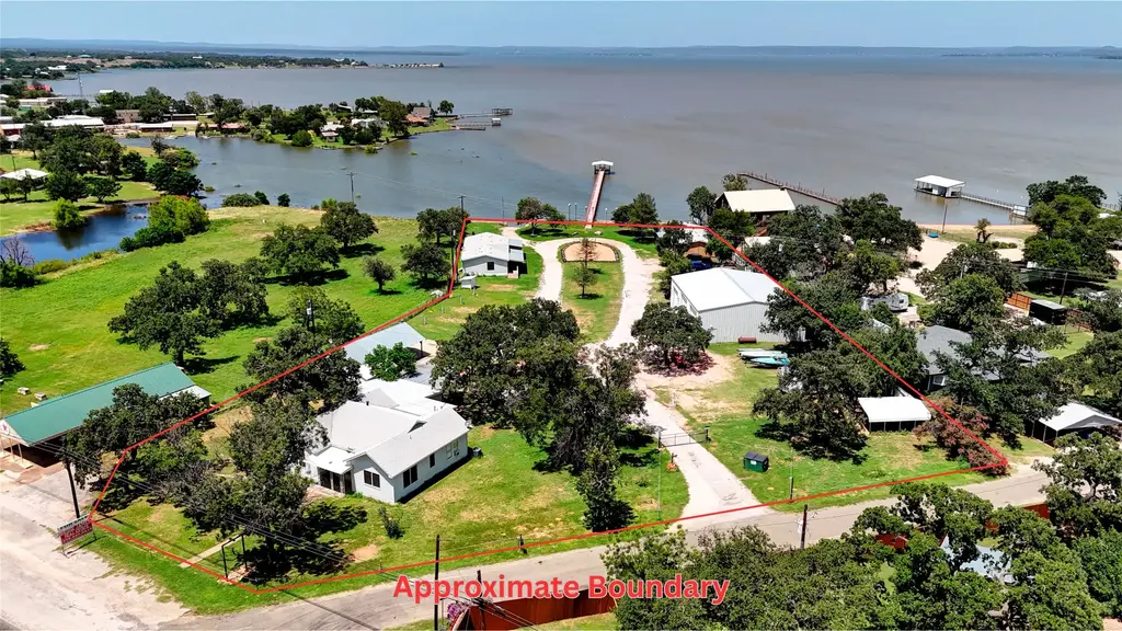 1504 Ranch Road 261, Buchanan Dam