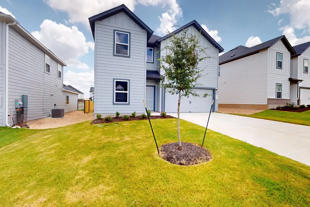 4916 Sea Salt Drive, Austin
