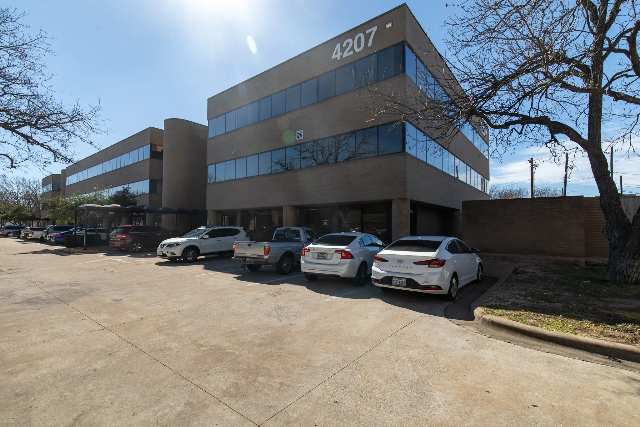 4207 James Casey Street 301, Austin