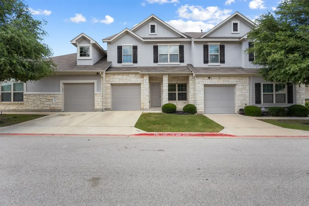 1510 Catalan Road 602, Austin