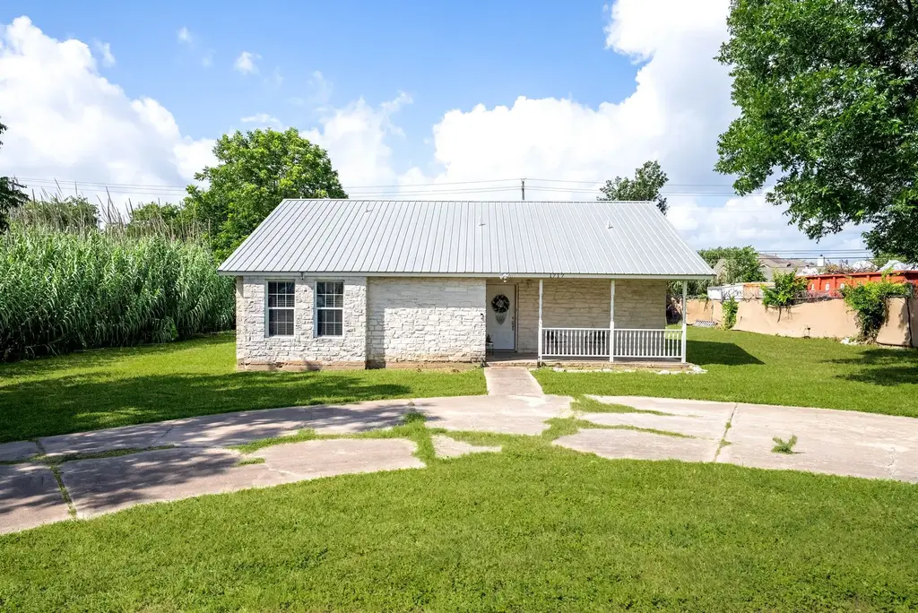 1717 Nw Fleischer Drive Nw, Pflugerville