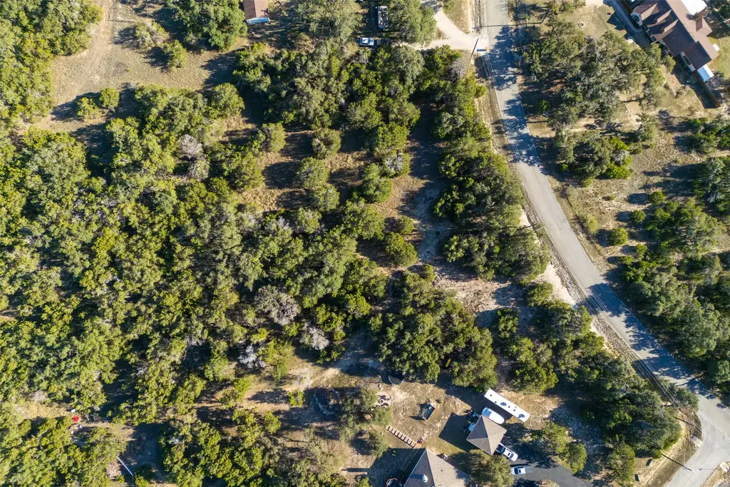 1101 Madrone Road, Fischer