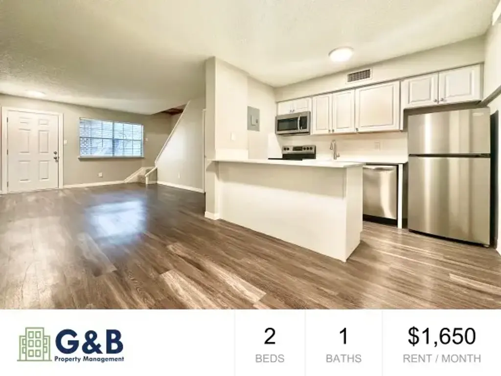 1200 Banister Lane 4, Austin
