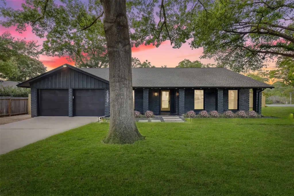 6809 Willamette Drive, Austin