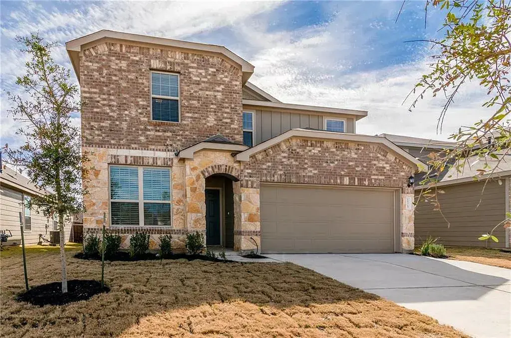 1525 Cliffbrake Way, Georgetown