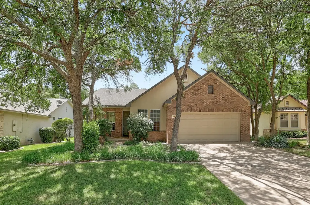 113 Stetson Trail, Georgetown
