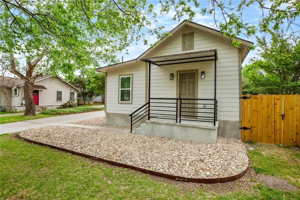 5405 Joe Sayers Avenue A, Austin