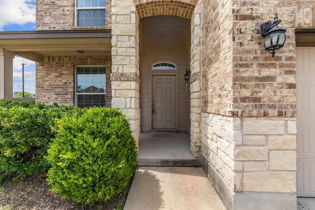 3303 Lorne Drive, Killeen