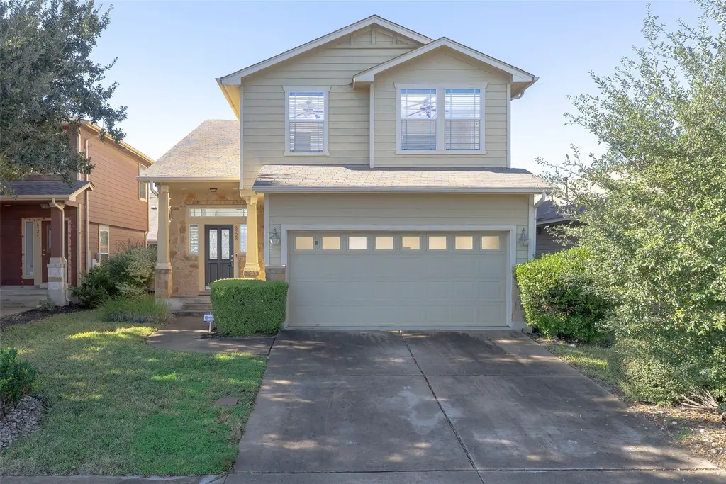 8528 Harrier Drive 233, Austin