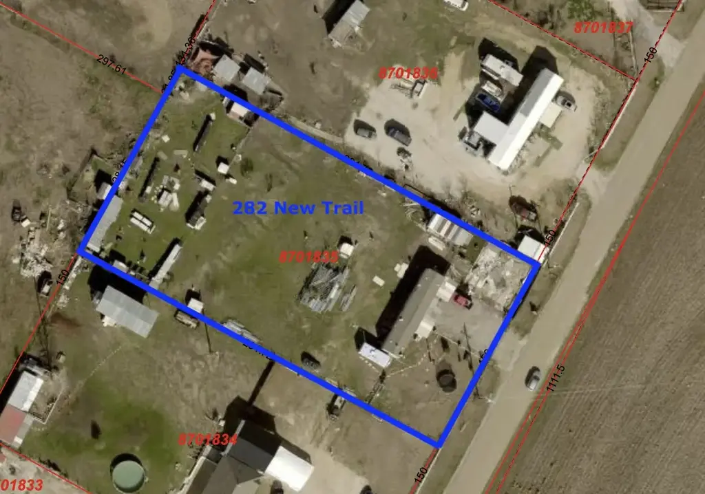 282 New Trail, Elgin