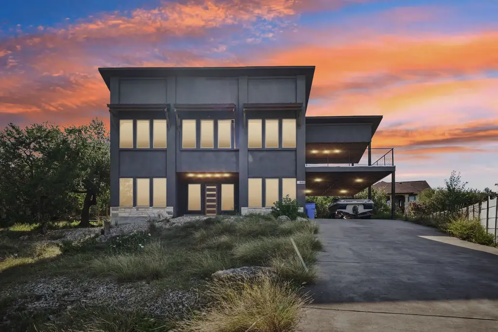18812 Lakeland Drive, Lago Vista