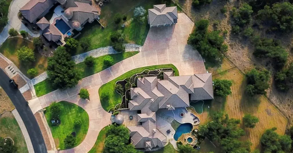 1024 Spanish Trail, New Braunfels