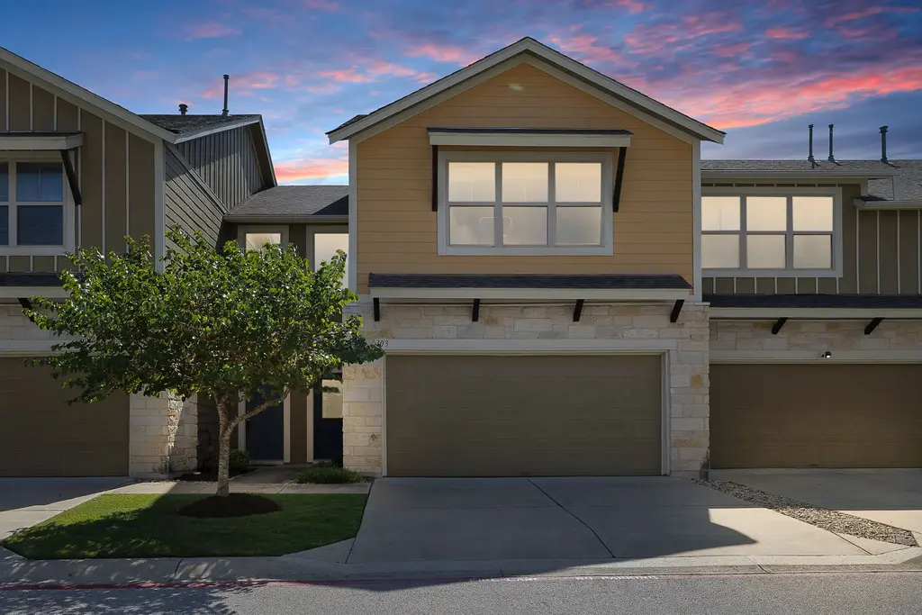 1620 Bryant Drive 303, Round Rock