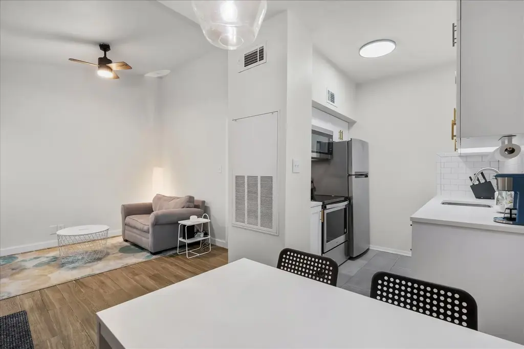3316 Guadalupe Street 310, Austin