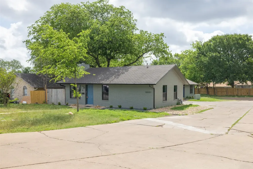 10007 Quail Valley Boulevard A, Austin