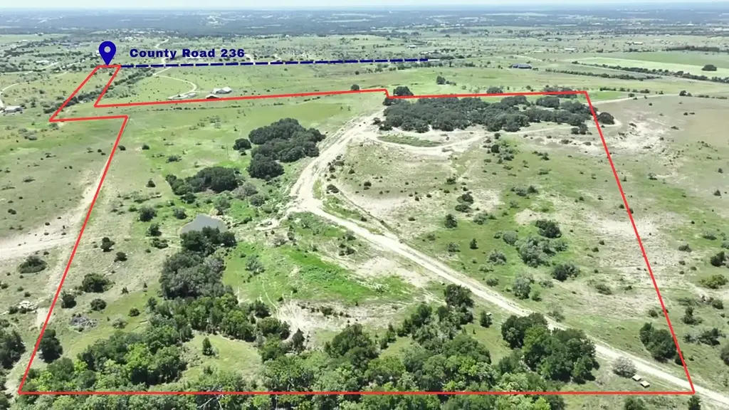 Tbd Lot 2 County Road 236, Bertram