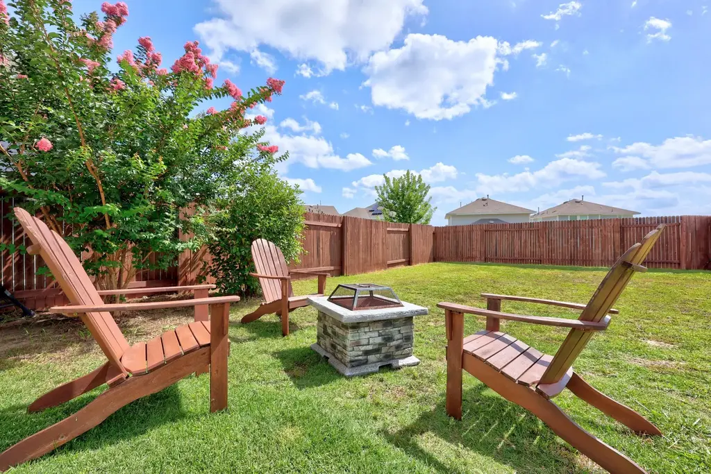 116 Oakstone Drive, Georgetown